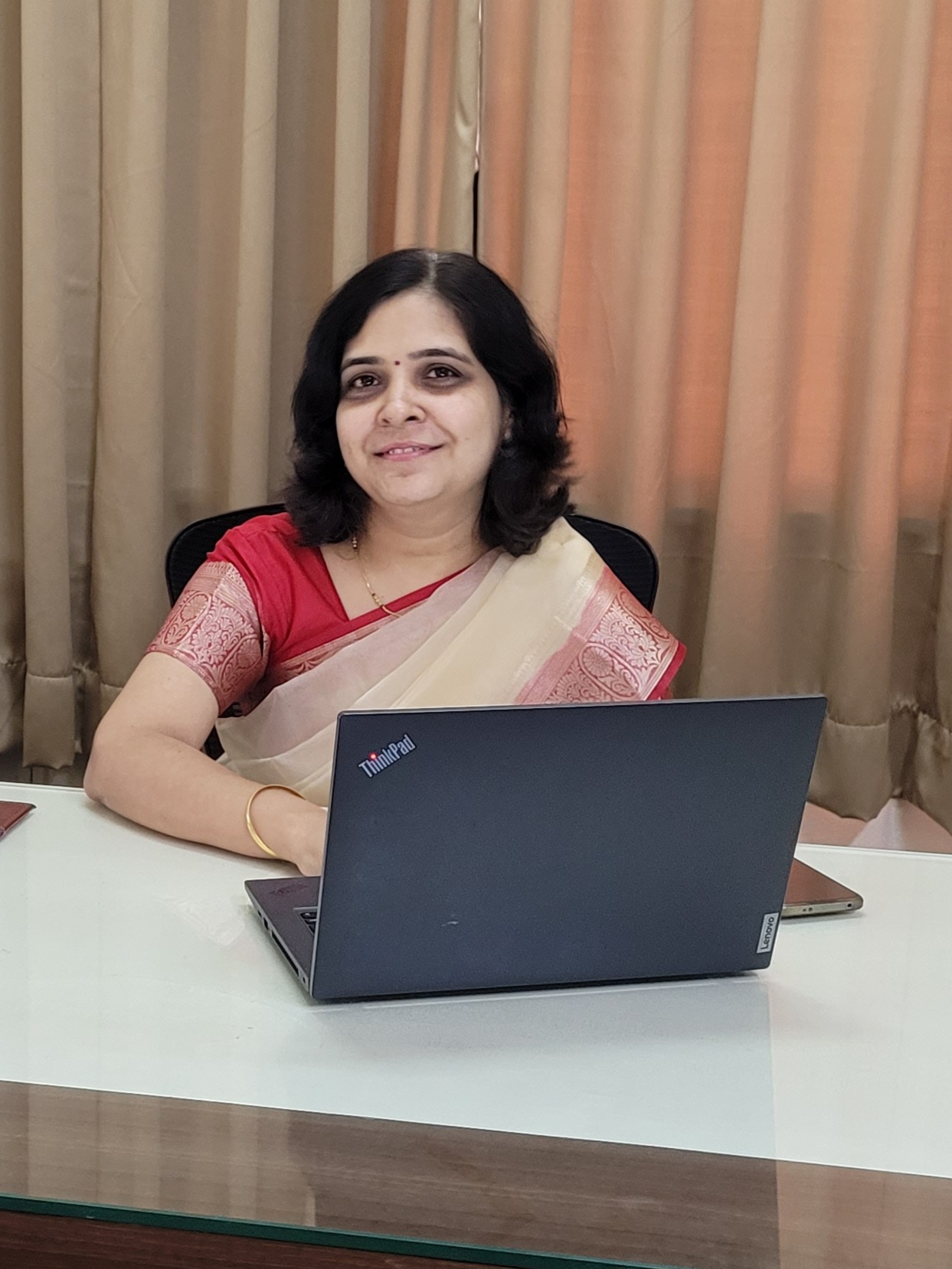 Dr. Rachana Patil